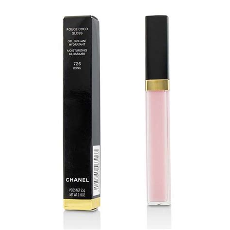 chanel icing lip gloss|chanel lip gloss price.